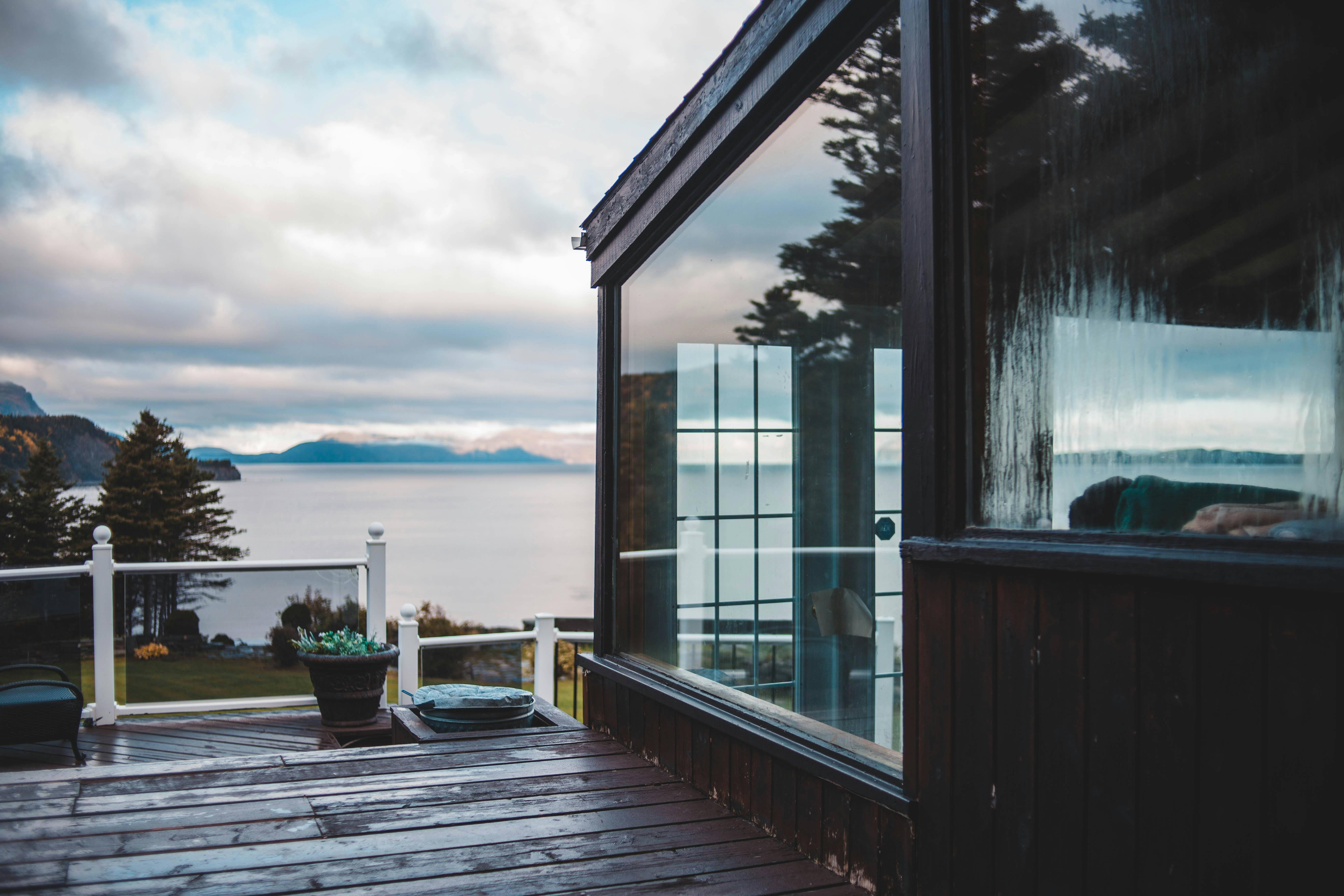 Saanich, Victoria BC homes
